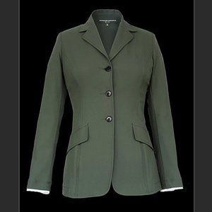 Charles Ancona Show Jacket